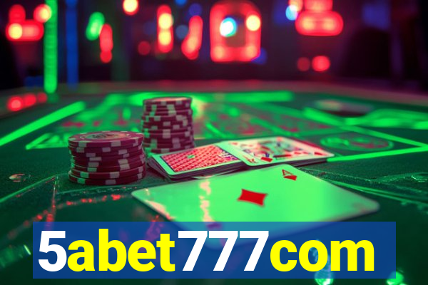 5abet777com