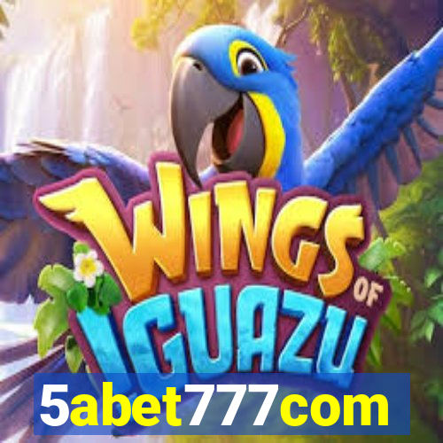 5abet777com