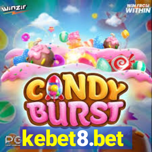kebet8.bet
