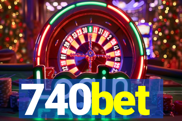 740bet