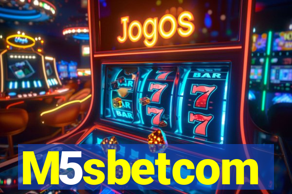 M5sbetcom