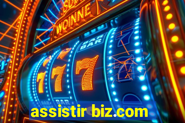 assistir biz.com