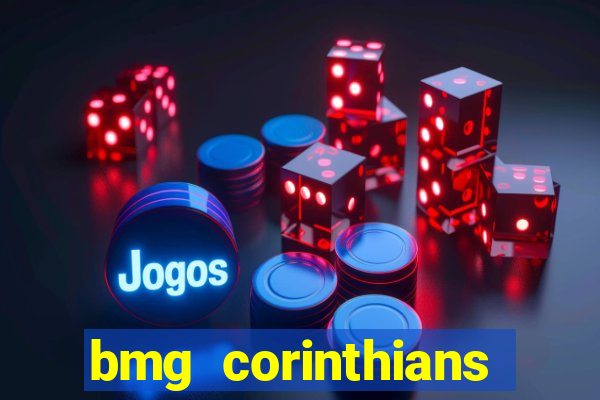 bmg corinthians menor de 18 anos