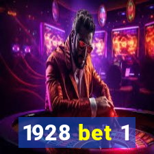 1928 bet 1