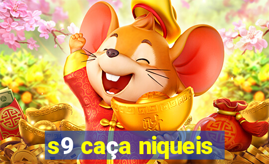 s9 caça niqueis