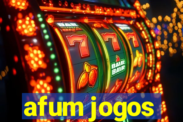 afum jogos