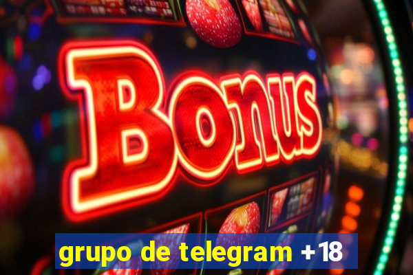 grupo de telegram +18