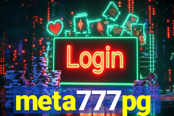 meta777pg