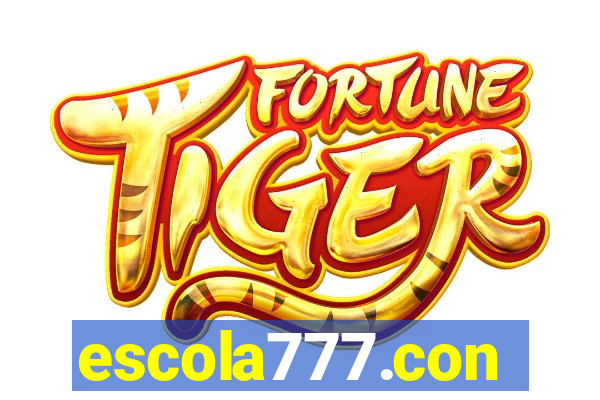 escola777.con