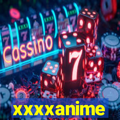 xxxxanime