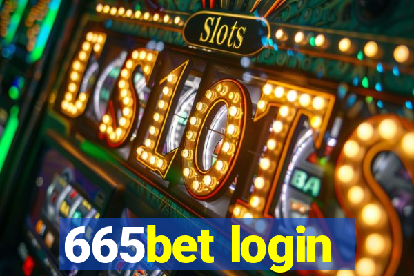 665bet login