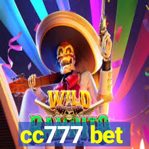 cc777 bet