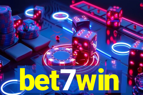 bet7win