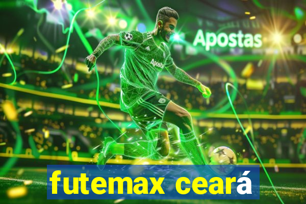 futemax ceará