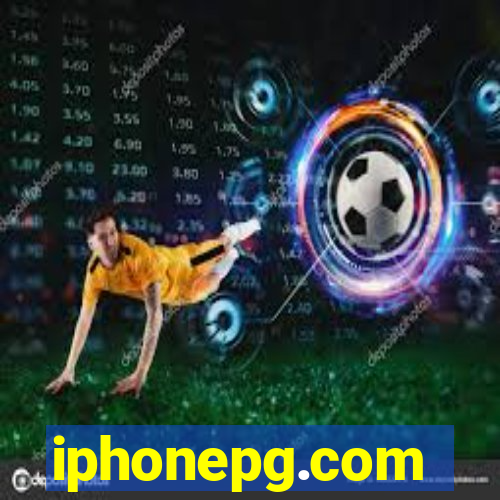 iphonepg.com