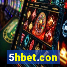 5hbet.con