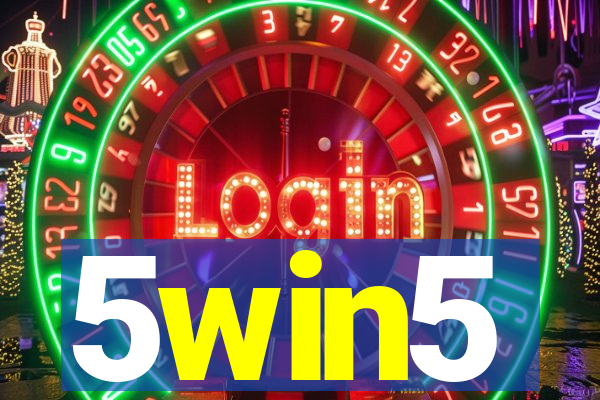 5win5