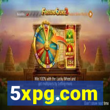 5xpg.com