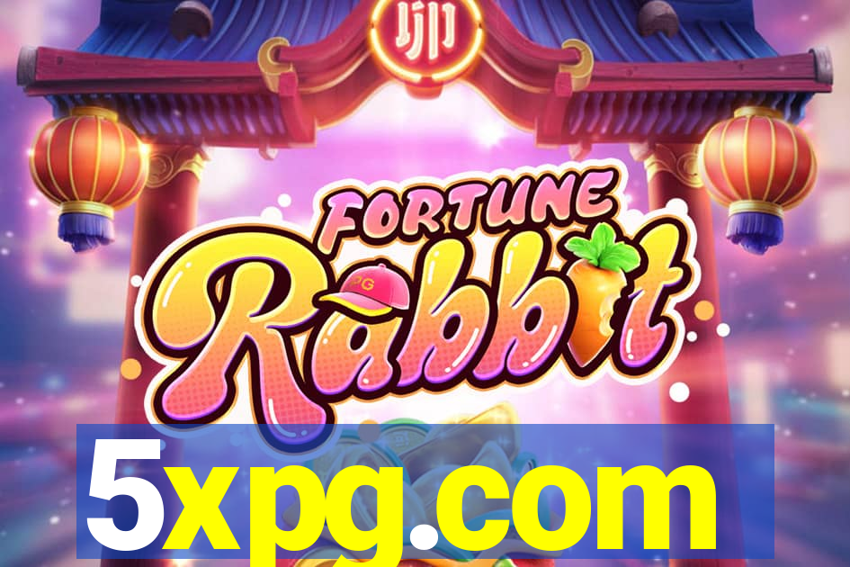 5xpg.com