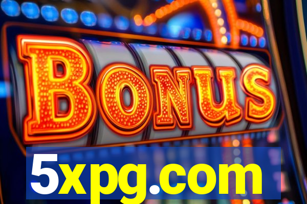 5xpg.com