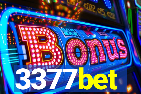 3377bet