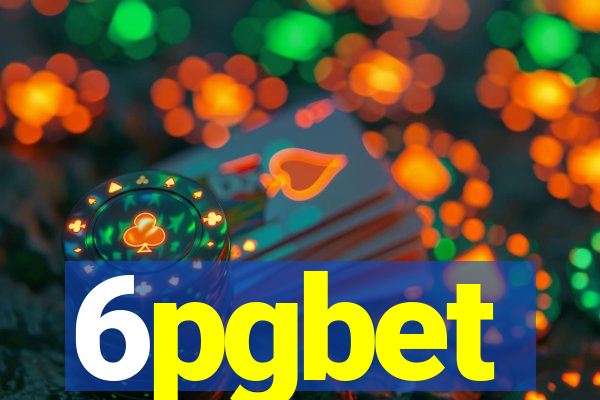 6pgbet