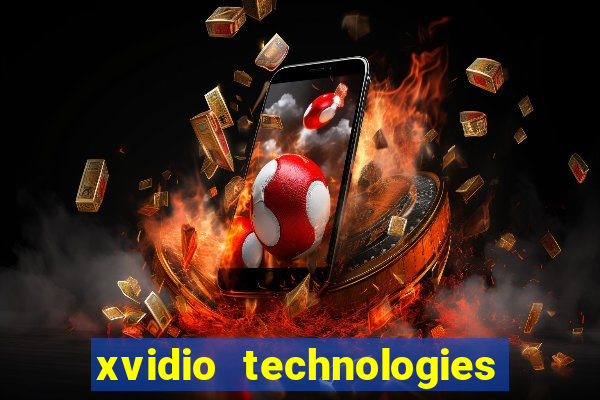 xvidio technologies brasil 2024 os