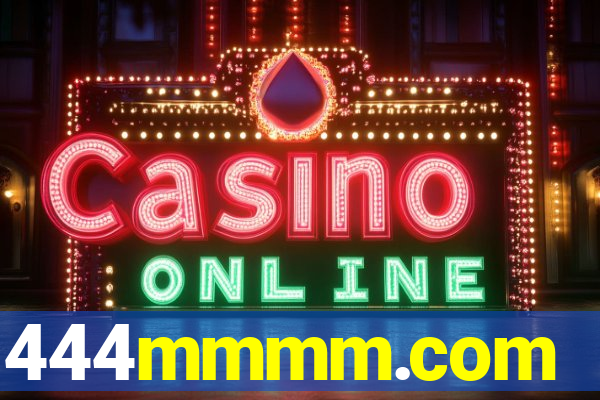 444mmmm.com