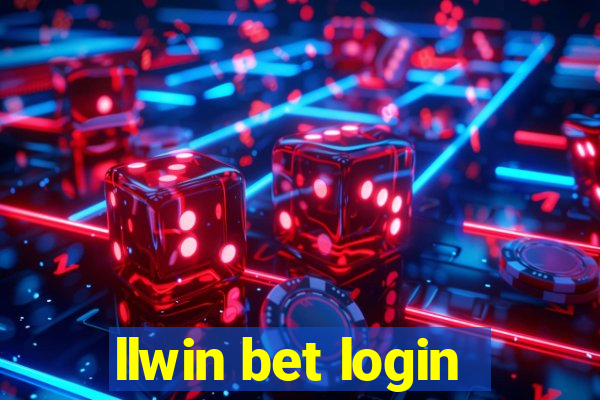 llwin bet login