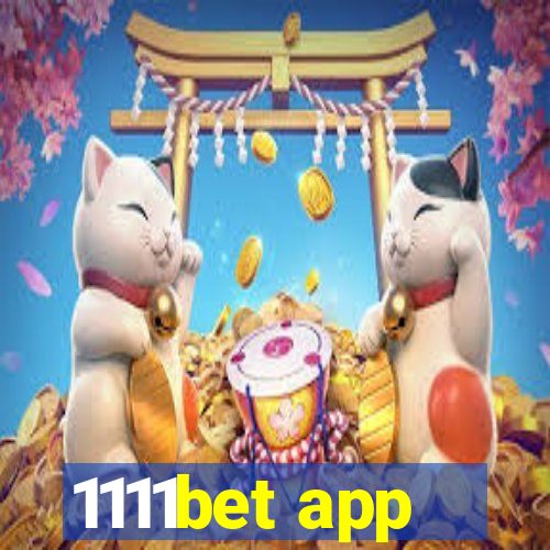 1111bet app