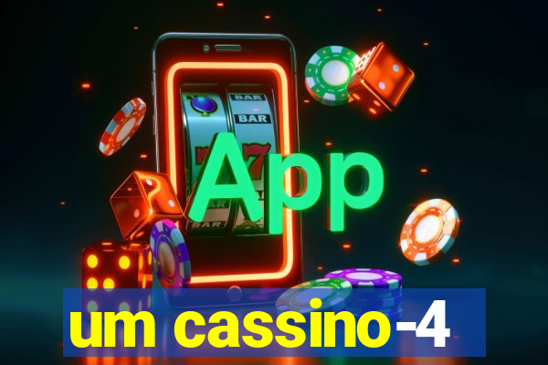 um cassino-4