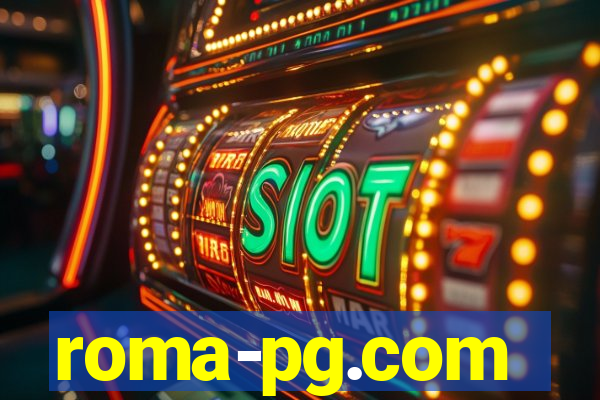 roma-pg.com