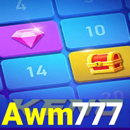 Awm777