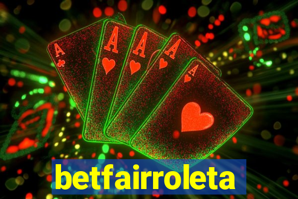 betfairroleta
