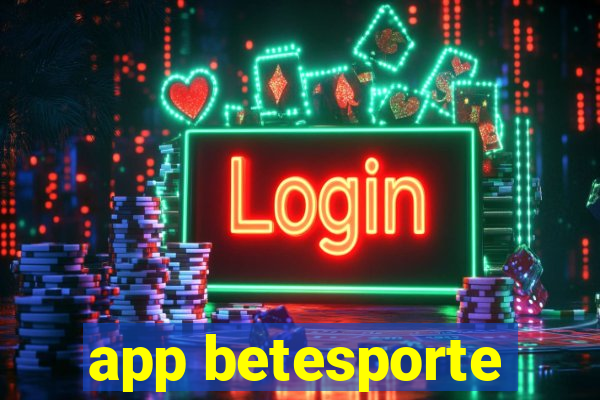 app betesporte