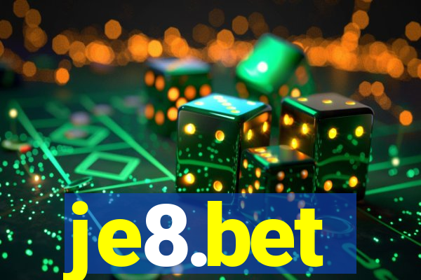 je8.bet