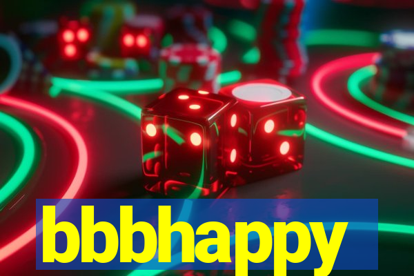 bbbhappy