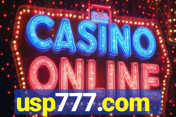 usp777.com