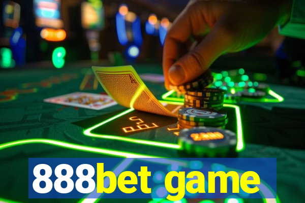 888bet game