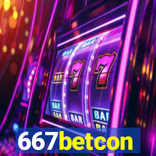 667betcon