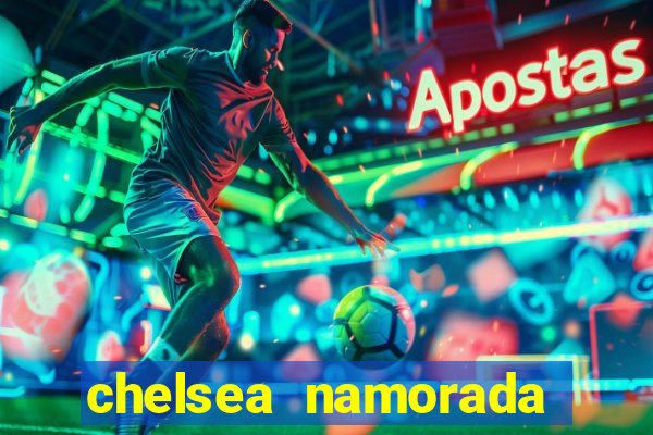 chelsea namorada david garrett