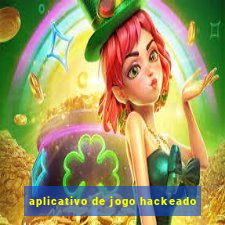 aplicativo de jogo hackeado