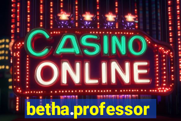 betha.professores