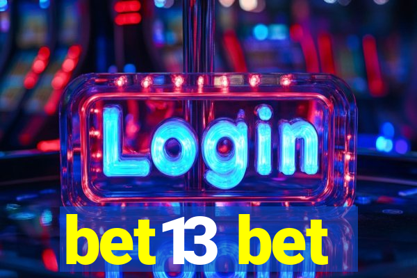 bet13 bet