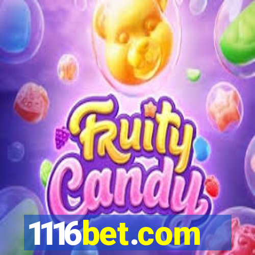 1116bet.com