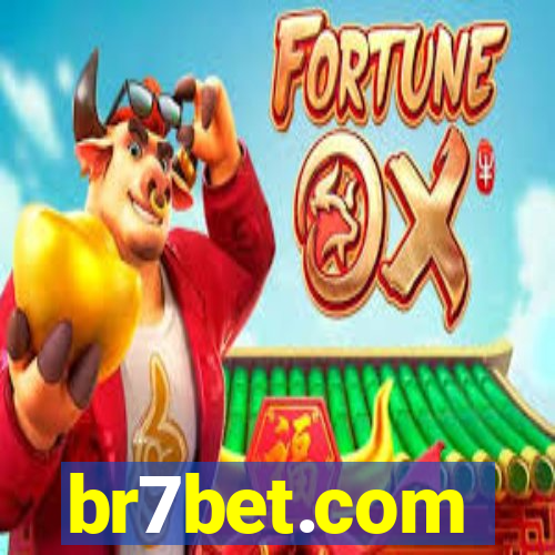 br7bet.com