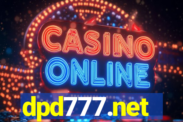 dpd777.net