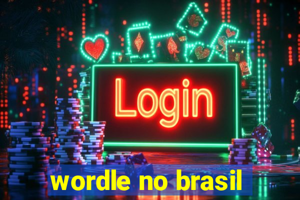 wordle no brasil