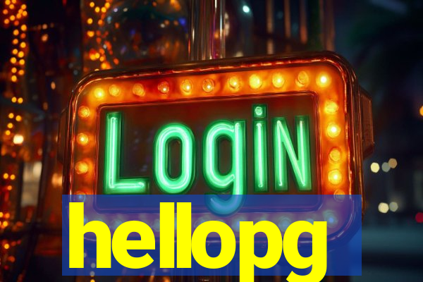hellopg