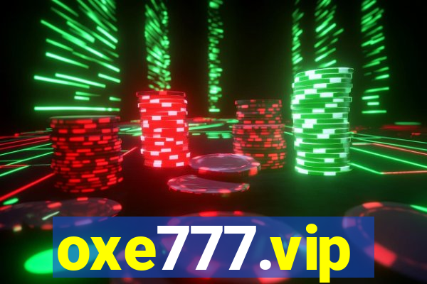 oxe777.vip